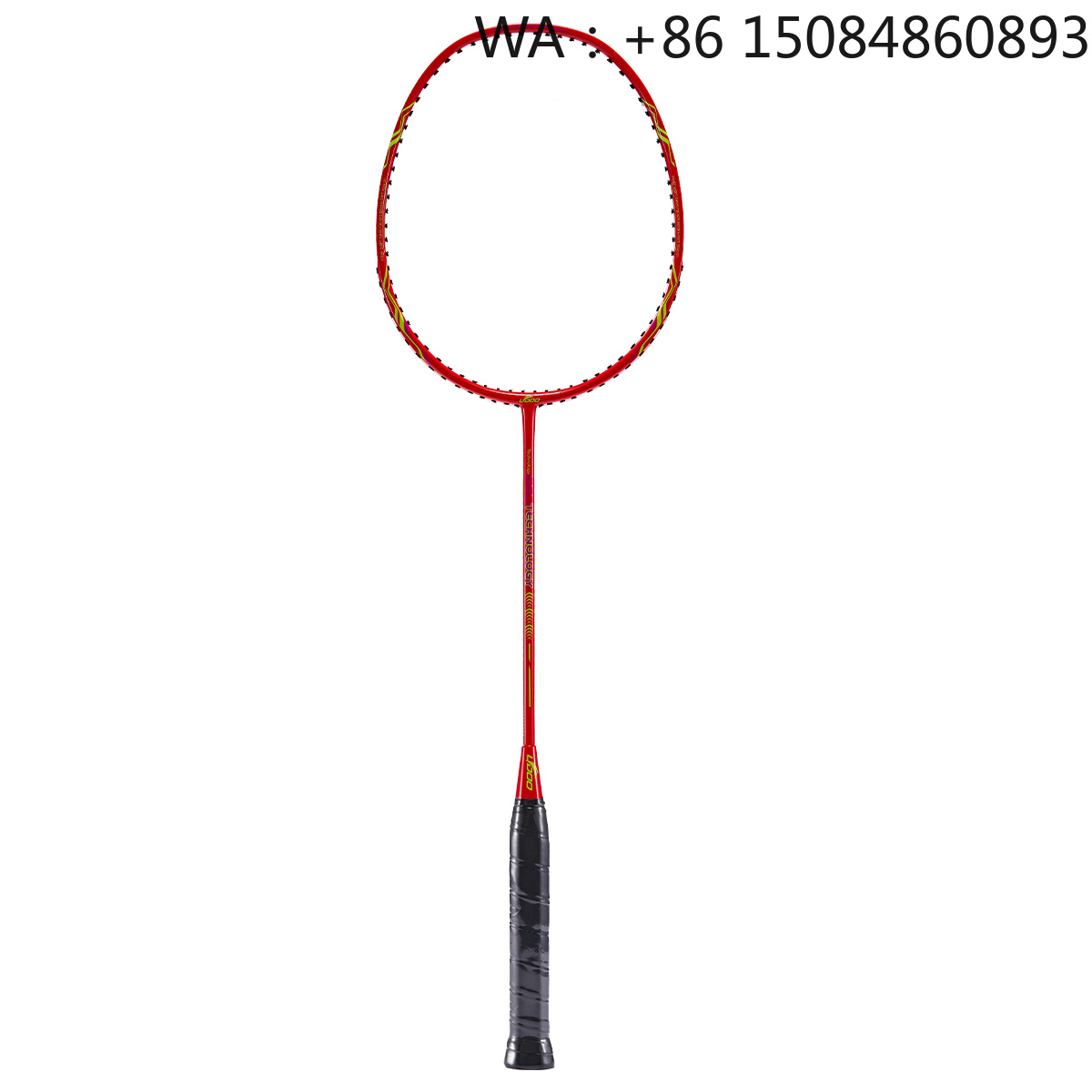 Badminton Junior - مضرب بادمنتون خفيف الوزن للغاية من
