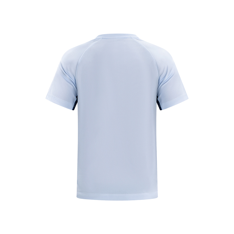 قميص كاواساكي للرجال والنساء ا - مراجعة Badminton Jersey وسعره