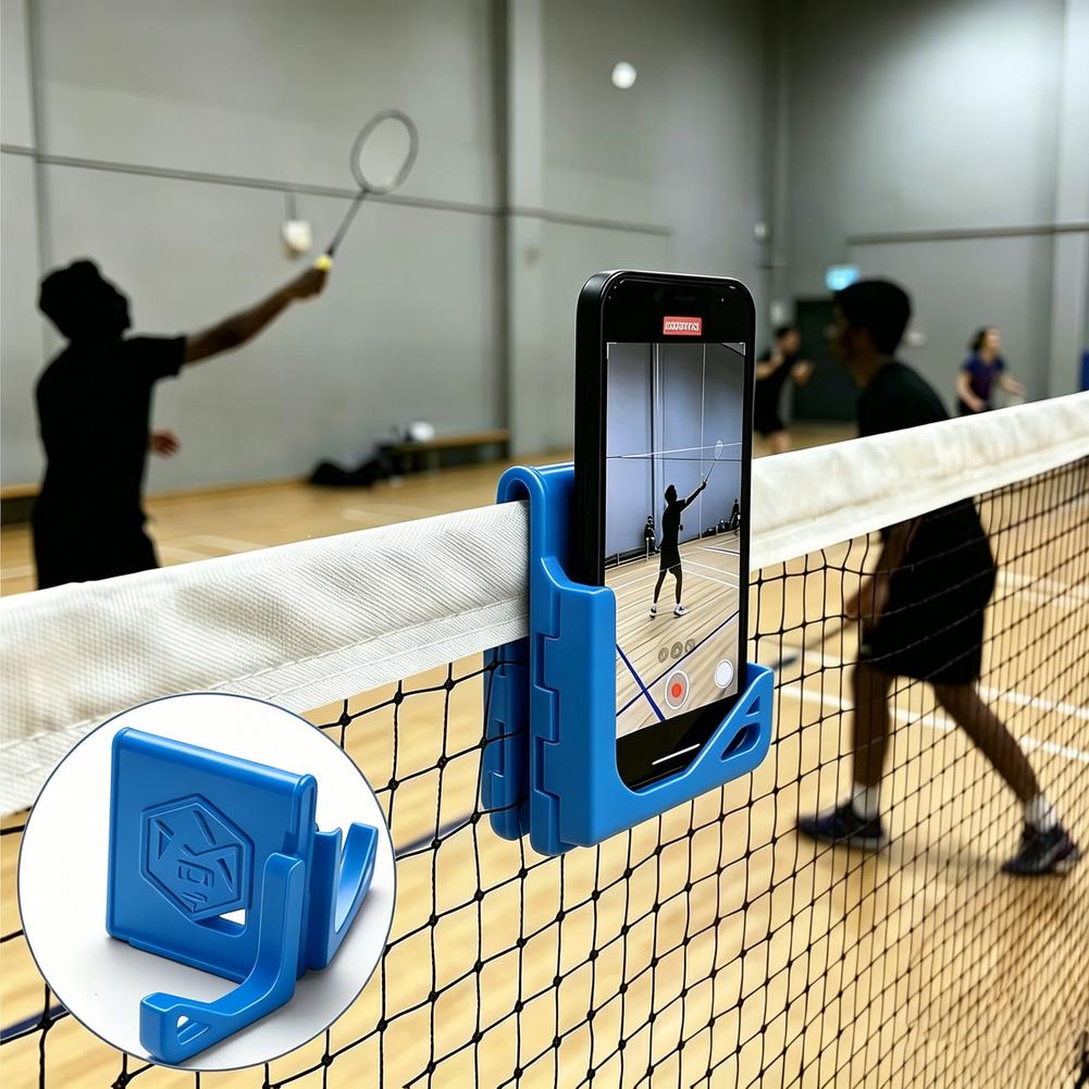 حامل هاتف محمول قابل للطي مع م - مراجعة Badminton Live Streaming وسعره